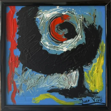 Abstracción 2