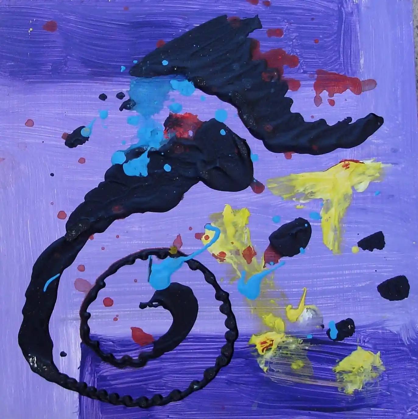 Abstracción