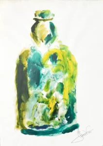 Botella