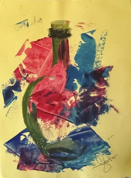 Botella 3