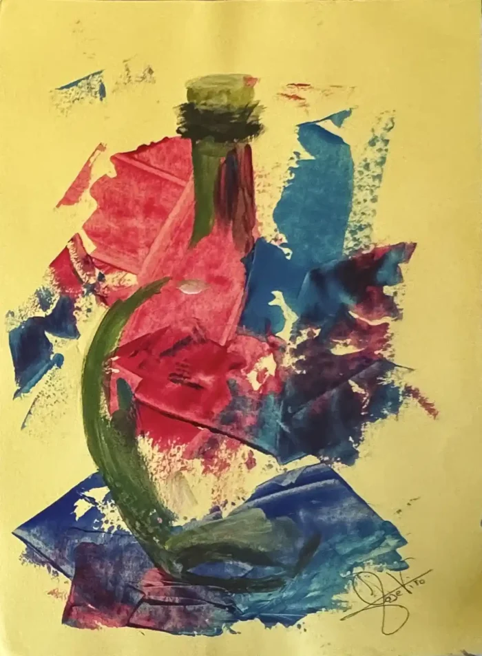 Botella 3