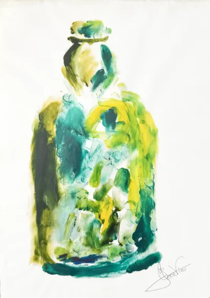 Botella