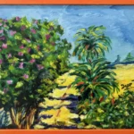 Camino de Bugambilias