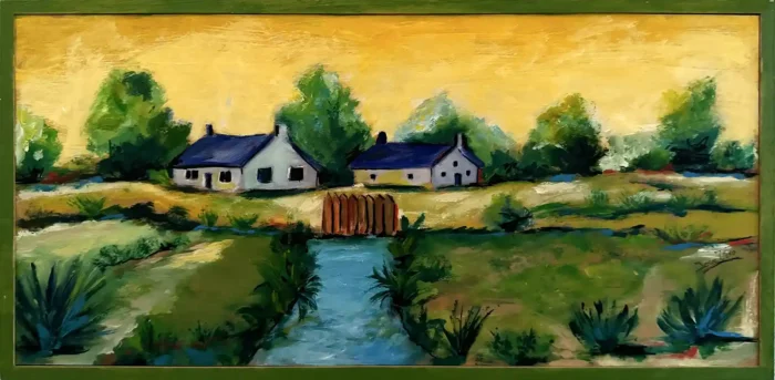 Vida rural