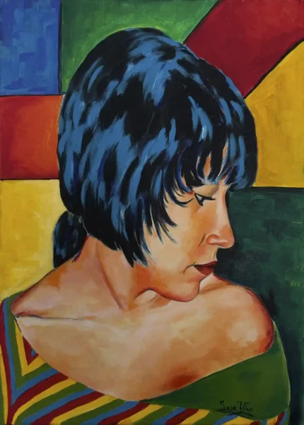 Retrato