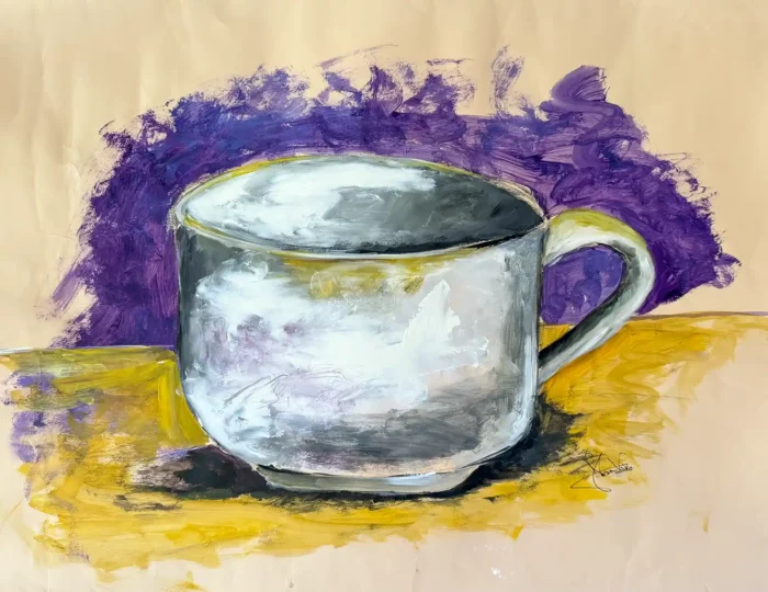 Taza