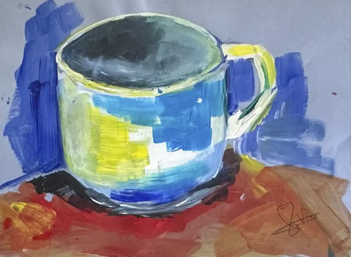 Taza