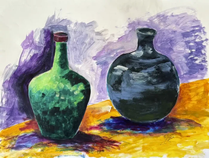 Botellas